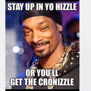 Meet your Posher, Becky